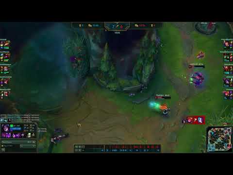 kaisa and zoe bot lane win 2018 05 19 22 13 18