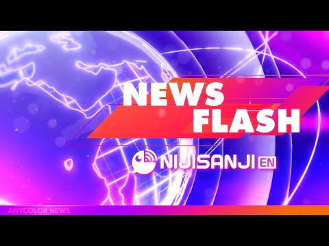 【PV】NIJISANJI EN AR LIVE "COLORS"　PASTEL STAGE & VIVID STAGE