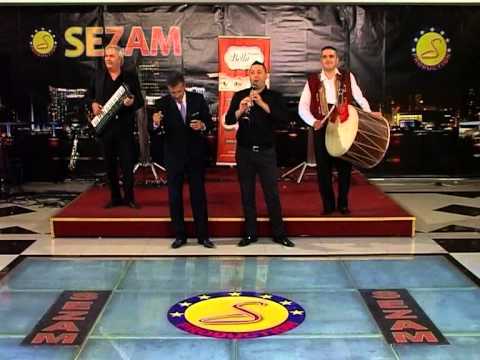 Ibro Labunski - Gurbet tezok - Sezam Produkcija - (Tv Sezam 2015)