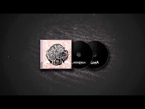 Mondry i Gupi - Gupie Intro ft. Ubot (Audio)