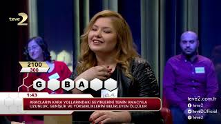 Kelime Oyunu : Türetiriz gibi geldi!