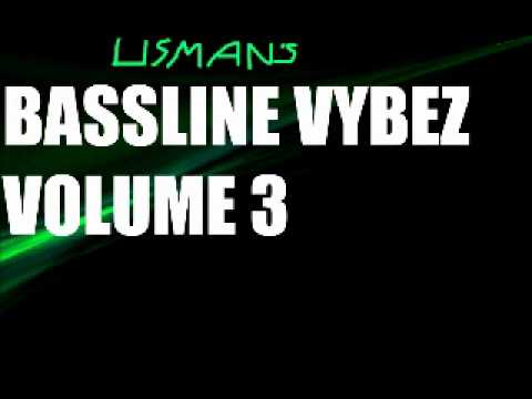 18. Emvee Ft Krepz  - Lifeline   Usmans Bassline Vybez Volume 3