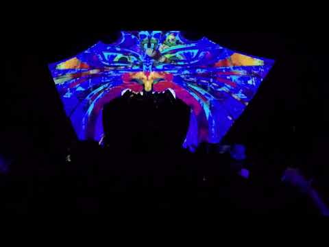 Calabi Yau @ Hi Tech Revolution #3 - SP 2/3