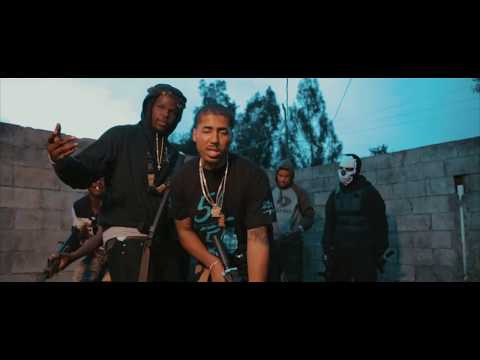 5150 Committee "Sticked Up" official video