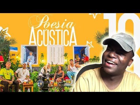 Poesia Acústica #13 | Mc Cabelinho,Tz da Coronel,Oruam,L7NNON,Chefin,N I N A, Chris,Xamã,Luisa Sonza