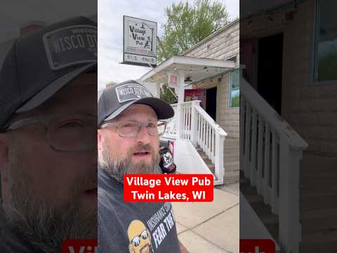 Village View Pub Video Review