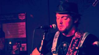 Jacob Cross - Gone Gone Gone