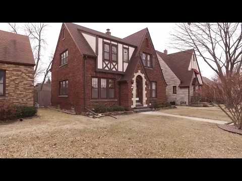6739 West Monona Place, West Allis, WI