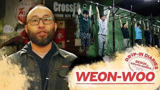 Drop In Diaries | Korea: Episode 3