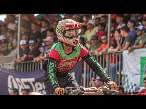 Motocross Carnaubeira da Penha PE Categoria 230cc 🔥
