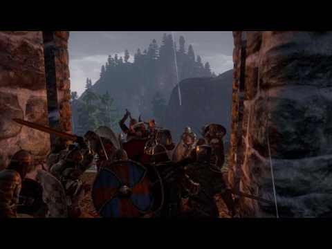 Gloria Victis - Combat Update