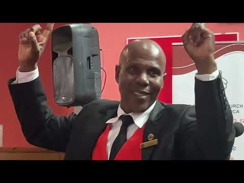 Bawo Shoco - False Bay Circuit Passover 2023