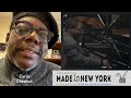 Cyrus Chestnut invites you to the 6th Made in New York Jazz festival, Montenegro
