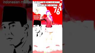 Download lagu DIRGAHAYU KEMERDEKAAN REPUBLIK INDONESIA YANG KE 76 TAHUN|lagu DJ 17 Agustus mp3