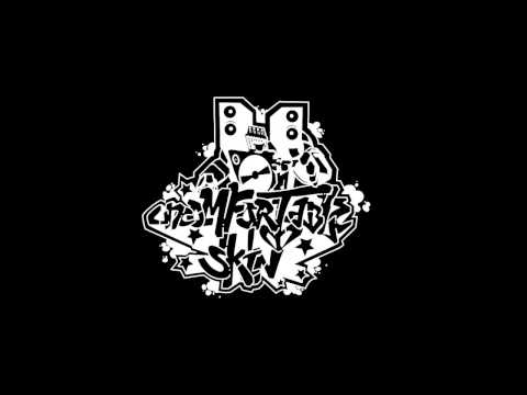 Judge the Disciple - Uncomfortable Skin - Robosapien