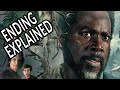 FROM Season 3 Ending Explained Theories Clues Season 4 Predictions