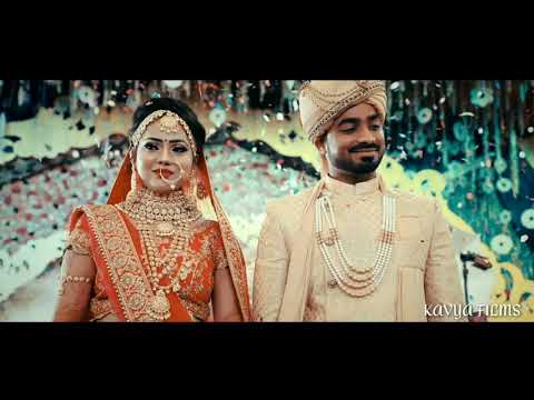 Wedding Photographer portfolio by Kavya Films in Varanasi - Photo 1