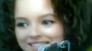 Giselle tavera dejame volar en aqui es la cosa 7 10 2016