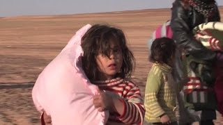 ADF - Fortress Europe (Greek &amp; English captions)