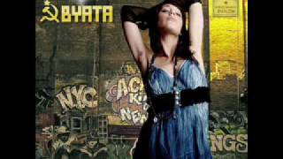 Byata - Hush Lil Lady