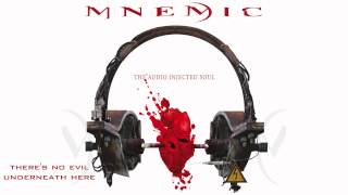 MNEMIC - Overdose In The Hall Of Fame (Lyric Video)