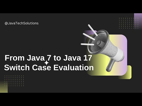 Java Using Two Values For One Switch Case Statement5solution