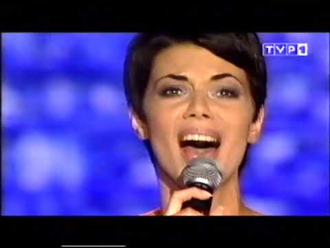 Edyta Górniak  To Nie Ja Opole 1998