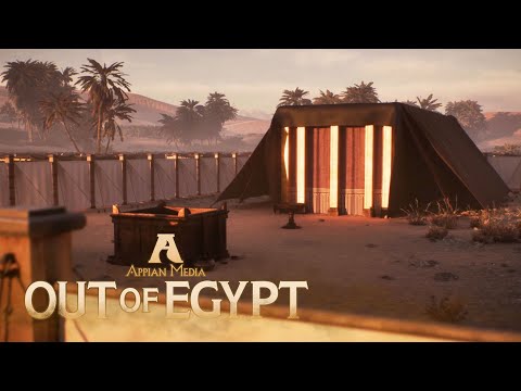 Why was the Holy of Holies so Important? – Out of Egypt 11/12 - Documentaries, Movies & TV - Appian Media