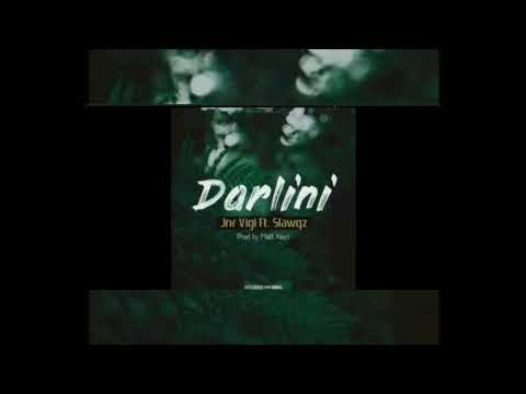 JNR VIGI ft. Slawqz - Darlini (Produced By Matt Keyz)