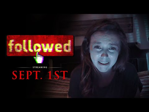 Followed (2021) Trailer