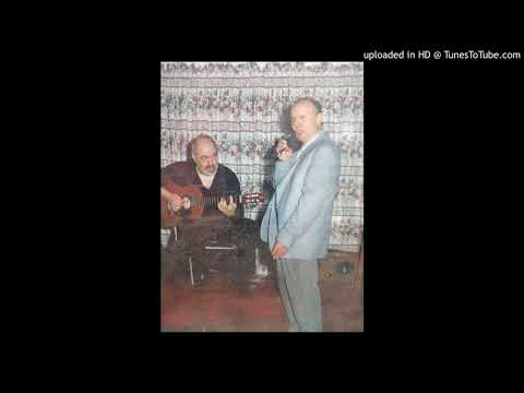 Tango ROSAS DE OTOÑO