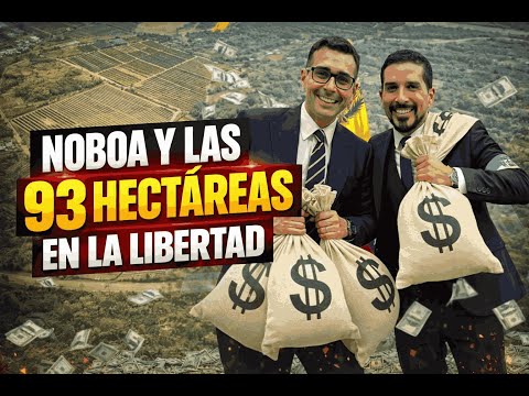 ¿Corrupción Blindada? Alcalde de La Libertad Tamariz es Primo de Guschmer - Quien es Jenny Ramírez?