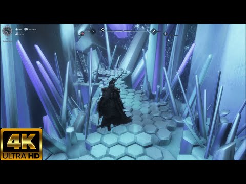 Skyrim NOLVUS | Modlist | Gameplay - Black Star Quest | 4k / 60fps | 1800+ Mods