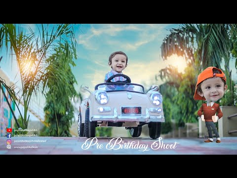 Latest Pre Birthday 2020 I Arpan I Payal Studios Pvt.Ltd I + 91 9872900842