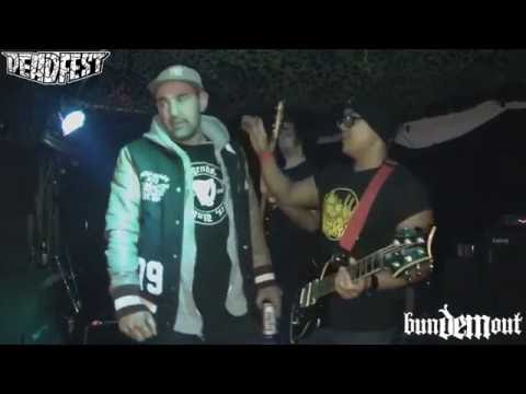 BUN DEM OUT [FULL SET] PITCAM - DEADFEST 2015