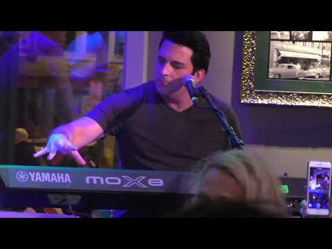 Jeff Lewis All-Star Jam Band, Clip S25 - video by Susan Quinn Sand