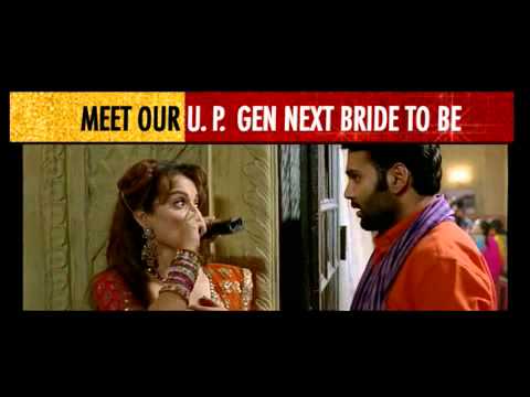 Tanu Weds Manu (2011) Trailer