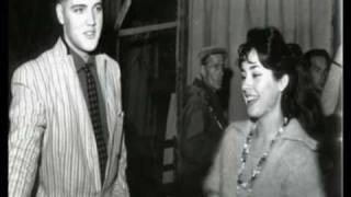 Elvis Presley-Home is where the Heart Is.