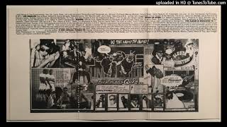 a5 - Rhymin&#39; On The Funk