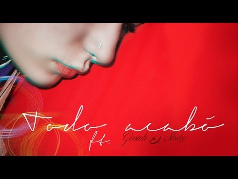 Todo pasó - h0lynaight Ft. Genioh & Shoke