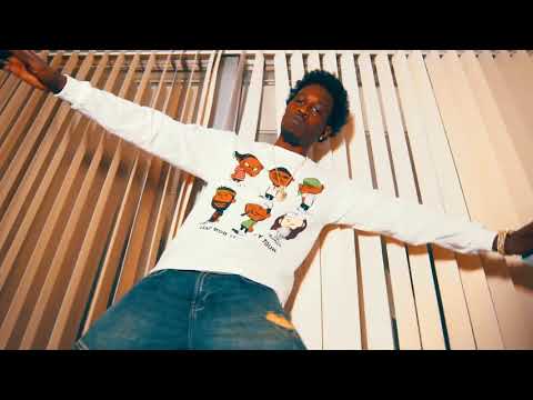 AllStar JR - Motherfucka (Official Music Video)