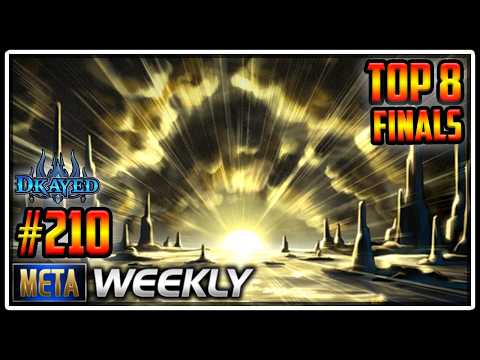 Pure Redemption! Top 8 + Finals! Competitive Master Duel Tournament Gameplay 210