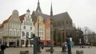 Music video thumbnail preview for Dritte Wahl - Hoch im Norden *Rostock* by Dritte Wahl