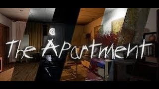 鈴木 のサスペンスホラー【TheApartment】実況