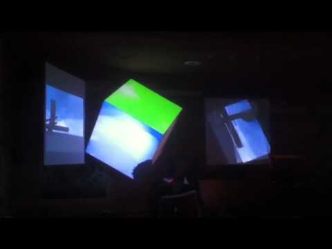 Speed of Sound 2nd Anniversary show - Ersatz Modem part 3