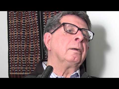 Simon's Story - Juhuri