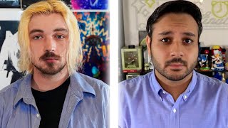 Final Statement From The Sonic Show