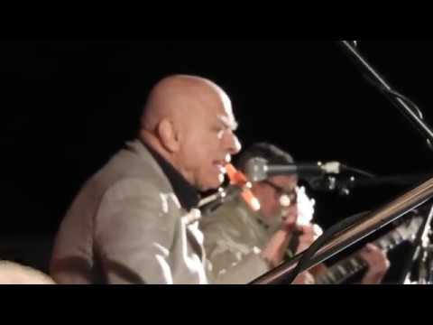 Ivan  Mládek ve Zbraslavicích na Kutnohorsku