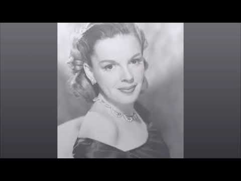 MELISSA MANCHESTER Over The Rainbow TRIBUTE TO JUDY GARLAND