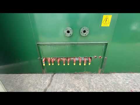 12ft x 8ft CHEMICAL STORAGE CONTAINER.......3675v - Image 2